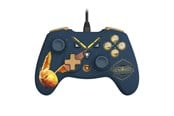 Gaming accessoires - Freaks And Geeks Harry Potter Wired PC Controller - 3 m - Wired Controller - PC - 803514D