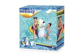 Spelen met water - Bestway Inflatable Seal Ride-On - 7035072012