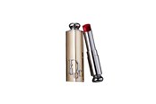 Make-up - Christian Dior Addict Ecrin Couture, Shine, Cream Lipstick, Refillable - 3348901638500
