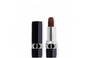 Make-up - Christian Dior Couture Colour, Matte, Cream Lipstick, 400, Refillable, 3.5 g - 3348901618137