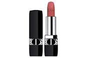 Make-up - Christian Dior Couture Colour, Matte, Cream Lipstick, 772, Refillable, 3.5 g - 3348901526913