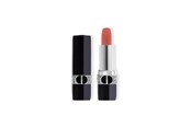 Make-up - Christian Dior Velvet Cream Lipstick 3.5g.- 768 Rosewood. - 3348901585729
