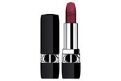 Make-up - Christian Dior Couture Colour, Matte, Cream Lipstick, 975, Opera, Refillable, 3.5 ml - 3348901526890