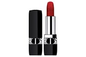 Make-up - Christian Dior Couture Colour, Velvet, Cream Lipstick, 760, Favorite, Refillable, 3.5 ml - 3348901527194