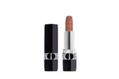 Make-up - Christian Dior Rouge, Satin Finish, Cream Lipstick, 200, Nude Touch, 3.5 g - 3348901647977