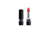 Make-up - Christian Dior Matte Cream Lipstick 3.5 g.- 771 Radiant. - 3348901526968