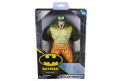 Speelgoedpop - Batman & DC Universe Batman Giant Figures 30 cm - Killer Croc - 6070508