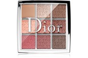 Make-up - Christian Dior Backstage, Eyeshadow Palette, 003, Amber Neutrals, 9 Shades, 10 g - 3348901463553