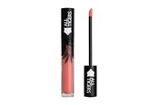 Make-up - All Tigers Natural & Vegan Natural Matte Lip Gloss 8 ml. – 696 Chase Your Dreams. - 3701243206965