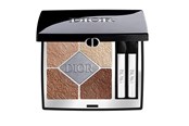 Make-up - Christian Dior Diorshow, Eyeshadow Palette, 543, Promenade Doree, 5 Shades, 7 g - 3348901687379