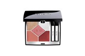 Make-up - Christian Dior Diorshow, Eyeshadow Palette, 843, 5 Shades, 7 g - 3348901711524