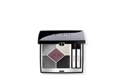 Make-up - Christian Dior Diorshow, Eyeshadow Palette, 073, Pied-De-Poule, 5 Shades, 7 g - 3348901663441
