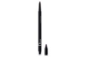Make-up - Christian Dior Diorshow On Stage, Waterproof, Double-Ended, Kohl Eyeliner, 771, Taupe, 1.2 g - 3348901501002