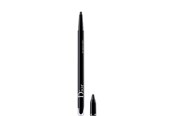 Make-up - Christian Dior Diorshow On Stage, Waterproof, Double-Ended, Kohl Eyeliner, 061, Grey, 1.2 g - 3348901501071