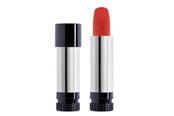 Make-up - Christian Dior Couture Colour, Matte, Lip Balm, 999, Terra Bella, Refill, 3.5 g - 3348901585934