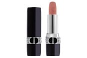 Make-up - Christian Dior Couture Colour, Lip Balm, 100, Nude Look, Refillable, 3.5 g - 3348901585644