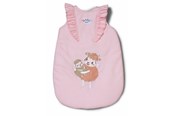 Dolls & Accessories - Baby Born Sleeping Bag Flower - 837924