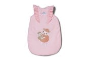 Dolls & Accessories - Baby Born Sleeping Bag Flower - 837924