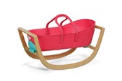 Dolls & Accessories - Baby Born Bassinet - 838075
