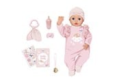 Dolls & Accessories - Baby Born Annabell 43 cm - 838396