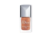 Make-up - Christian Dior Vernis Nail Polish 720 Golden Hour - 3348901602419