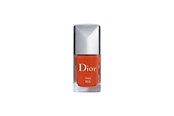 Make-up - Christian Dior Vernis Gel-Effect Nail Polish 10 ml.- 855 Free - 3348901644570