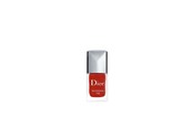 Make-up - Christian Dior Vernis Gel-Effect Nail Polish 10 ml.- 742 Sisterhood. - 3348901645225