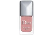 Make-up - Christian Dior Vernis, Gel-Effect, Nail Polish, 100, Nude Look, 10 ml - 3348901342292