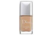 Make-up - Christian Dior Vernis, Gel-Effect, Nail Polish, 402, Cashmere, 10 ml - 3348901589529