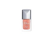 Make-up - Christian Dior Vernis, Gel-Effect, Nail Polish, 440, Riviera, 10 ml - 3348901602396