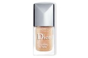 Make-up - Christian Dior Vernis, Gel-Effect, Nail Polish, 309, Cosmic, 10 ml - 3348901634328