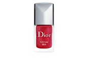 Make-up - Christian Dior Vernis, Gel-Effect, Nail Polish, 864, Fortune, 10 ml - 3348901634380