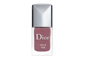 Make-up - Christian Dior Vernis, Gel-Effect, Nail Polish, 558, Grace, 10 ml - 3348901580380
