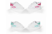 Dolls & Accessories - Baby Born Sneakers asst 43cm - assorted - 838280