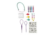 Dolls & Accessories - Baby Born Styling Marker & Accessories - 838372