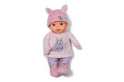 Dolls & Accessories - Baby Born for babies SweetiePink30cm - 838730