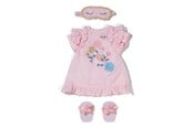 Dolls & Accessories - Baby Born Night Gown 43cm - 838761