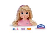 Creatief spelen - Baby Born Styling Head Carla - 838846