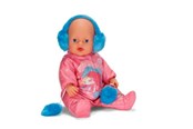 Dolls & Accessories - Baby Born Emma Wintersuit 43 cm - 838907