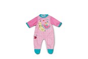 Dolls & Accessories - Baby Born Romper Pink 36cm - 839249