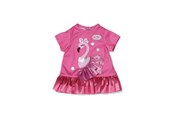 Dolls & Accessories - Baby Born Dress Flamingo 43cm - 839423