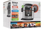 Overige keukenapparatuur - Ninja Foodi MAX OL650EU - OL650EU