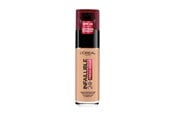 Make-up - L'Oréal Paris Liquid SPF 25 Foundation 30 ml.– 110 Vanille Rose - 3600523527878