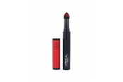 Make-up - L`Oreal Paris Infallible Matte Max, Liquid Lipstick, 007, Say My Name, 11 g - 3600522869252