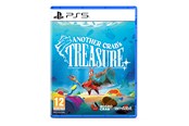 Games - Another Crab's Treasure - Sony PlayStation 5 - Action/Adventure - 5056635614636