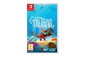 Games - Another Crab's Treasure - Nintendo Switch - Action/Adventure - 5056635614582