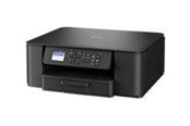 Printer - Brother DCP-J1310DW - multifunction printer - colour Multifunctioneel - Kleur - Inkt - DCPJ1310DWRE1