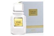 Parfum en geuren - Ajmal Violet Musc Eau De Parfum For Men - 100 ml - 6293708007462