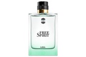 Parfum en geuren - Ajmal Free Spirit Eau De Parfum For Men - 100 ml - 6293708011506