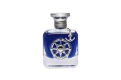 Parfum en geuren - Aurora Sailor Silver Eau De Parfum For Men 100 ml - 6290360540047